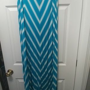 Maxi skirt